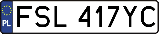 FSL417YC
