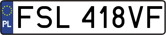 FSL418VF
