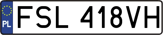 FSL418VH