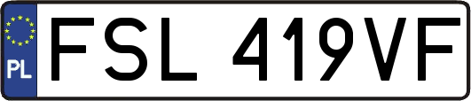 FSL419VF