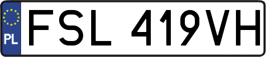 FSL419VH