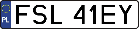 FSL41EY