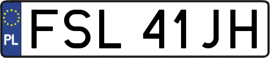 FSL41JH