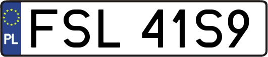 FSL41S9