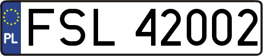 FSL42002