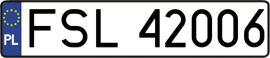 FSL42006