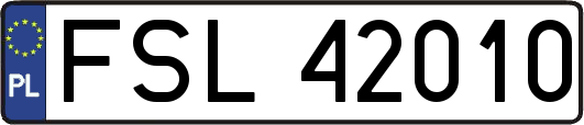 FSL42010