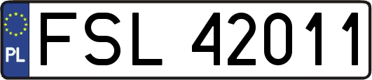 FSL42011