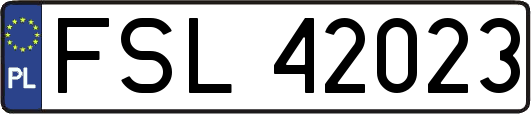 FSL42023