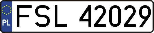 FSL42029