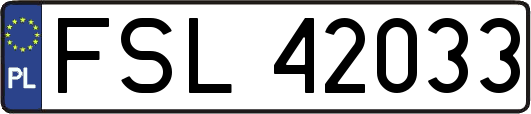 FSL42033