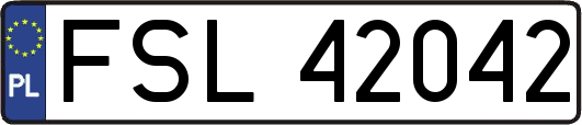 FSL42042