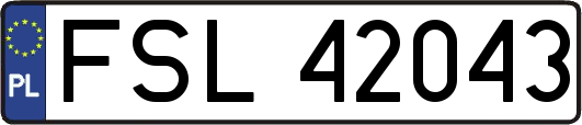 FSL42043