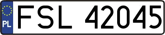 FSL42045