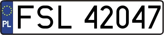 FSL42047