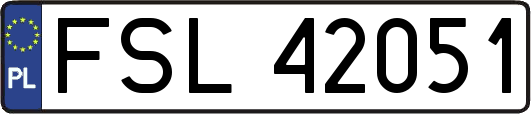 FSL42051