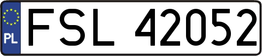 FSL42052