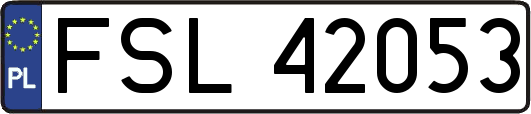 FSL42053