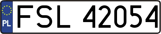 FSL42054