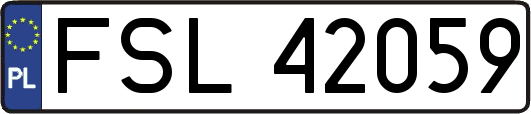 FSL42059