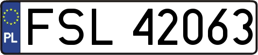 FSL42063