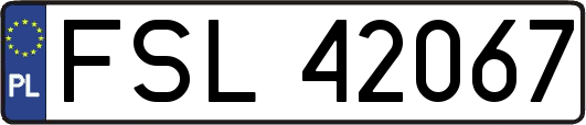 FSL42067