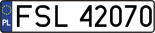 FSL42070