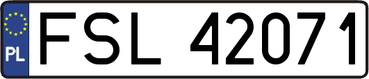 FSL42071