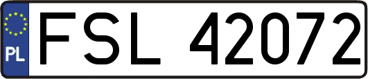 FSL42072