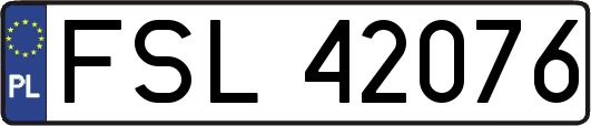 FSL42076