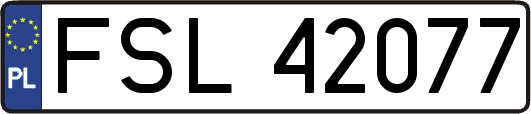 FSL42077