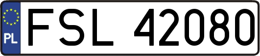 FSL42080