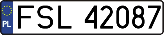 FSL42087