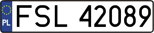 FSL42089