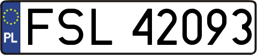 FSL42093