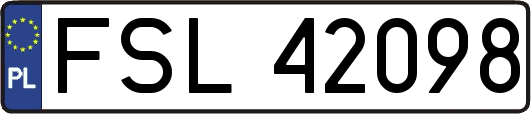 FSL42098