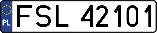 FSL42101