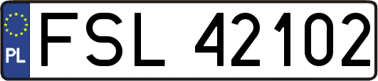 FSL42102