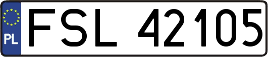 FSL42105