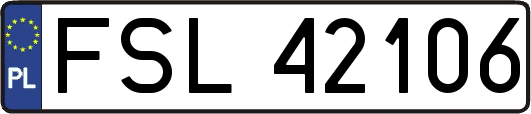 FSL42106