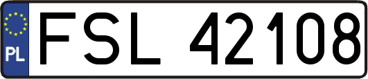 FSL42108