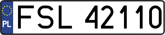 FSL42110