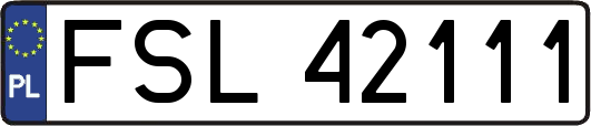 FSL42111