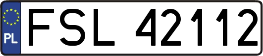 FSL42112