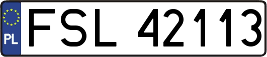 FSL42113