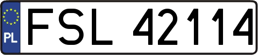 FSL42114