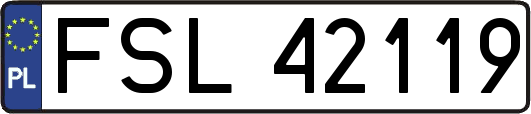 FSL42119