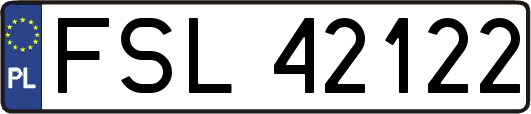 FSL42122