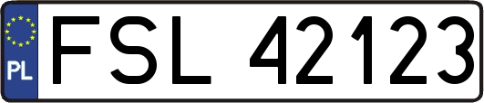 FSL42123
