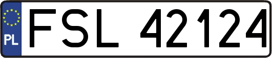 FSL42124
